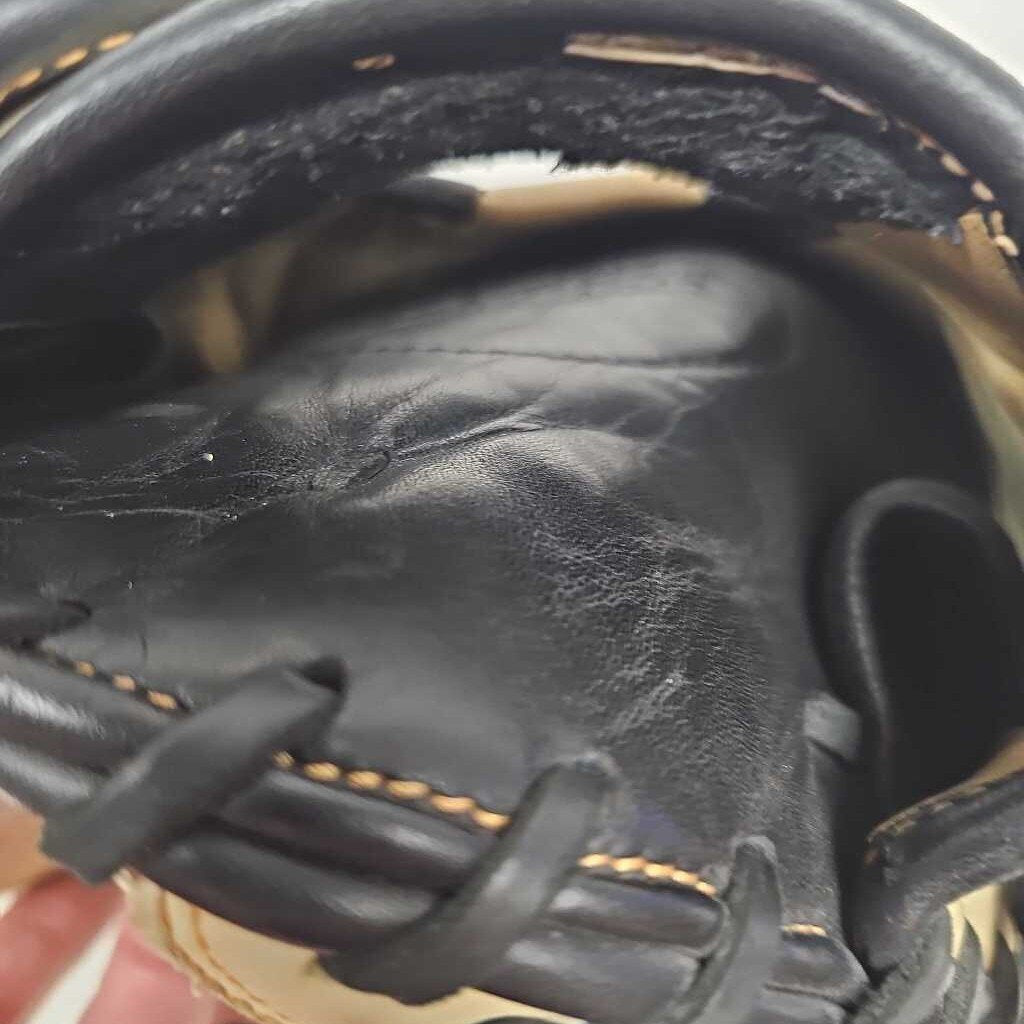 Rawlings GG Elite Baseball Catcher's Mitt, 33"