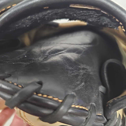 Rawlings GG Elite Baseball Catcher's Mitt, 33"