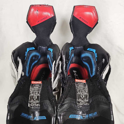 CCM Jetspeed FT690 Intermediate Hockey Skates, Size 5.5 Wide