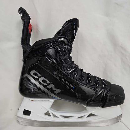 CCM Jetspeed FT690 Intermediate Hockey Skates, Size 5.5 Wide