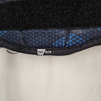 Bauer X Intermediate Hockey Shoulder Pads, Size Intermediate Medium