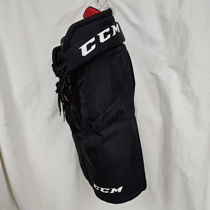 Bauer X Intermediate Hockey Shoulder Pads, Size Intermediate Medium