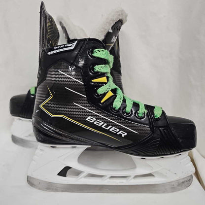 Bauer Supreme M40 Junior Hockey Skates, Size 3