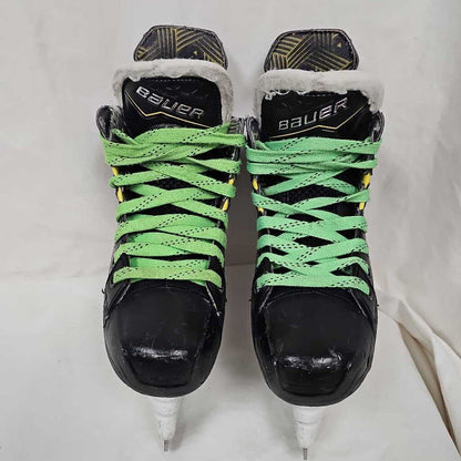Bauer Supreme M40 Junior Hockey Skates, Size 3.5