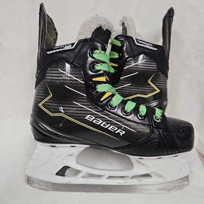 Bauer Supreme M40 Junior Hockey Skates, Size 3.5
