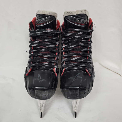 Bauer Vapor X900 Junior Goalie Skates, Size 3