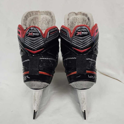 Bauer Vapor X900 Junior Goalie Skates, Size 3