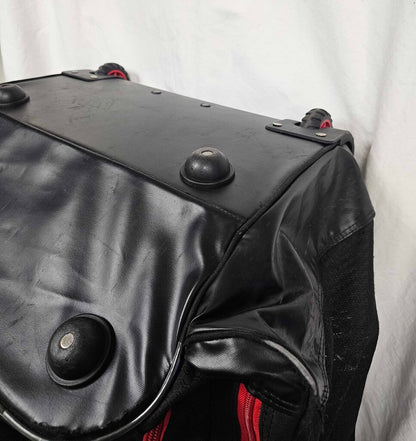 CCM 390 Wheeled Backpack Hockey Bag