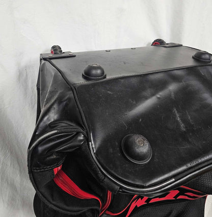 CCM 390 Wheeled Backpack Hockey Bag