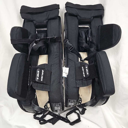 Bauer Prodigy Goalie Leg Pads, 26"