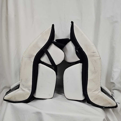 Bauer Prodigy Goalie Leg Pads, 26"