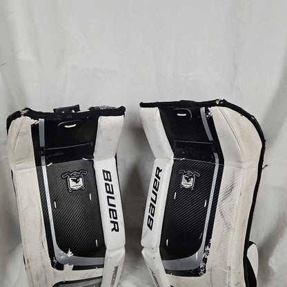 Bauer Prodigy Goalie Leg Pads, 26"