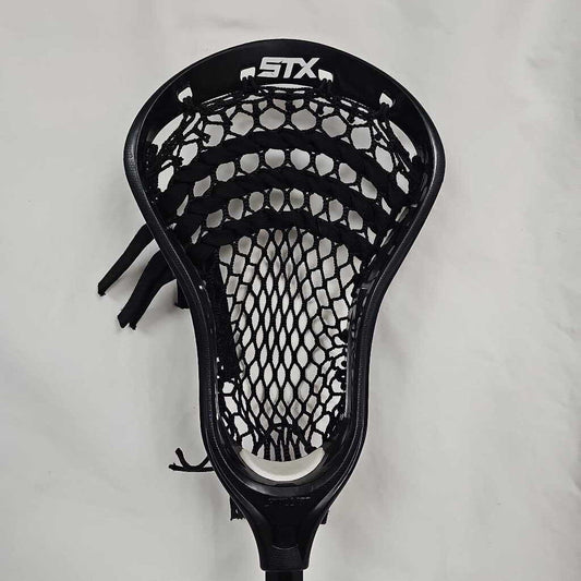 STX Stallion 200 Men's Lacrosse Stick