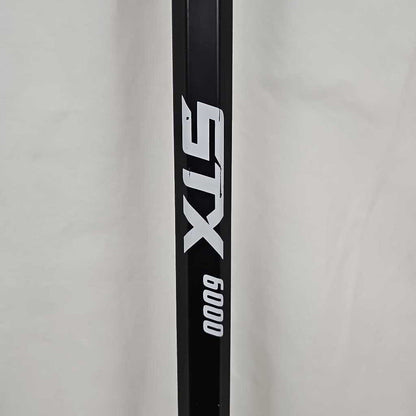 STX Stallion 200 Men's Lacrosse Stick