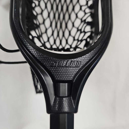 STX Stallion 200 Men's Lacrosse Stick