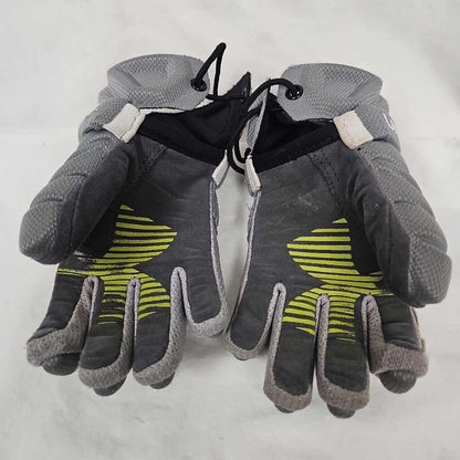 Under Armour Strategy Lacrosse Gloves, Size XSmall