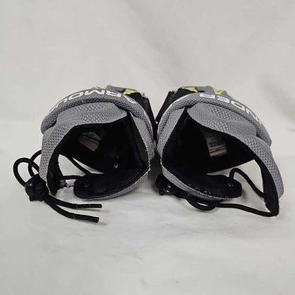 Under Armour Strategy Lacrosse Gloves, Size XSmall