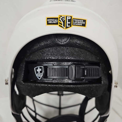 Cascade CPV-R Lacrosse Helmet, Size Med/Large