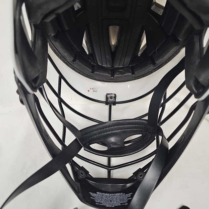 Cascade CPV-R Lacrosse Helmet, Size Med/Large