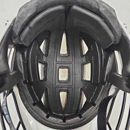 Cascade CPV-R Lacrosse Helmet, Size Med/Large