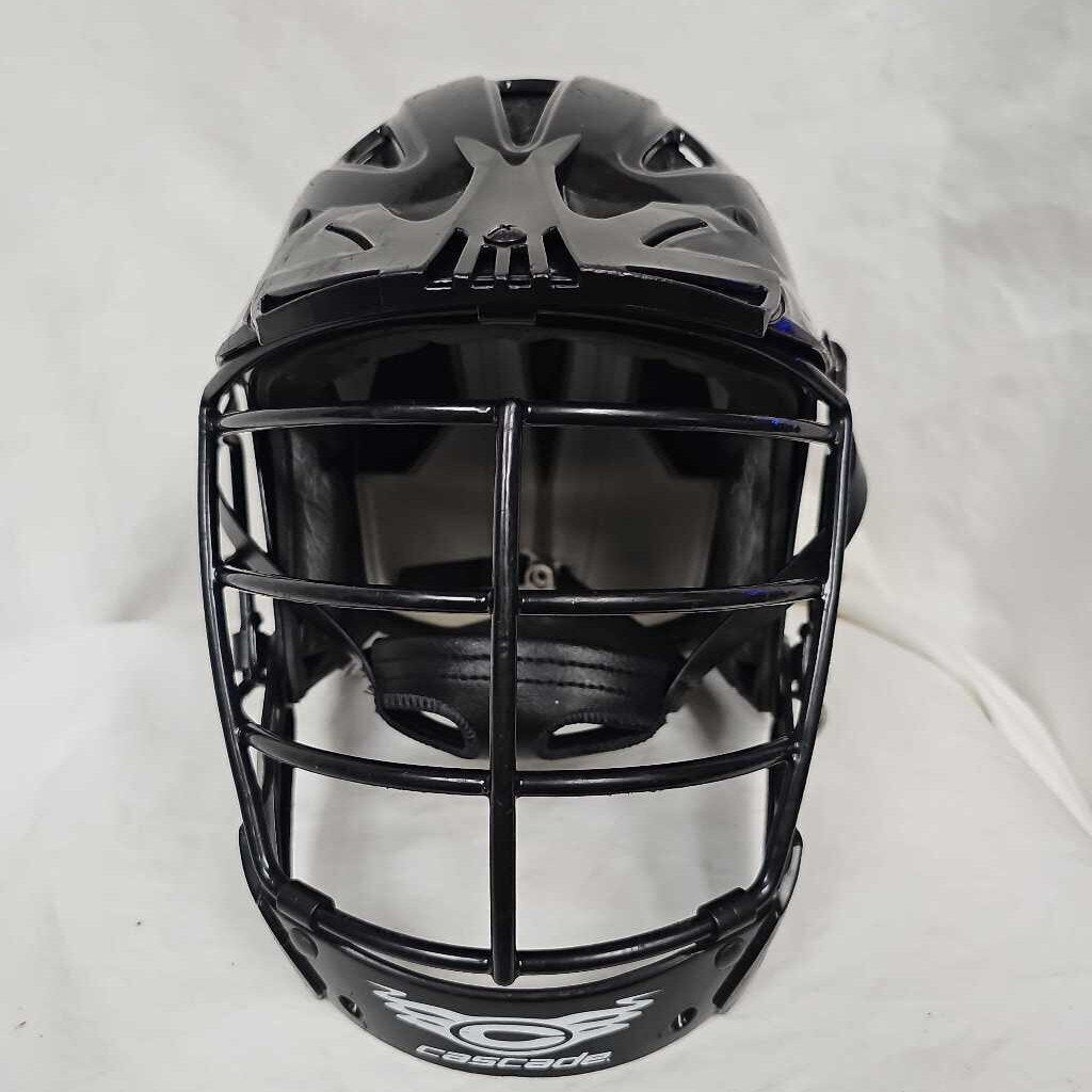 Cascade CLH Lacrosse Helmet, Size XXS