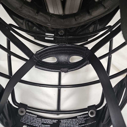 Cascade CLH Lacrosse Helmet, Size XXS