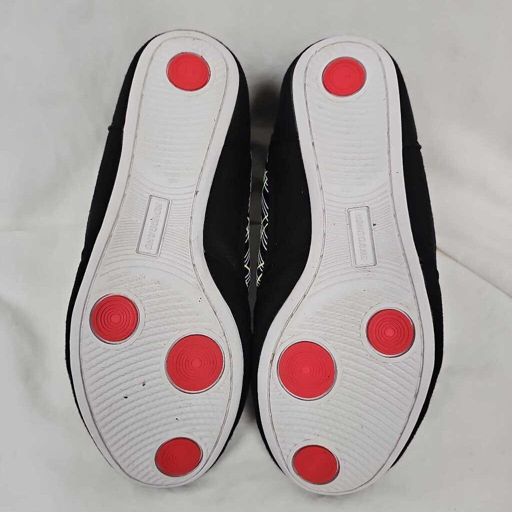 Hong Gang Wrestling Shoes, Size 8