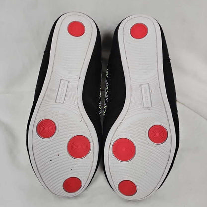 Hong Gang Wrestling Shoes, Size 8