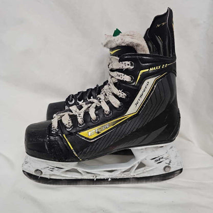 CCM Jetspeed Maxx 2.0 Hockey Skates - Junior - 3.5 Regular