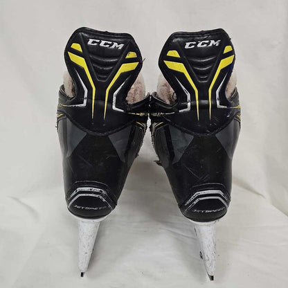 CCM Jetspeed Maxx 2.0 Hockey Skates - Junior - 3.5 Regular