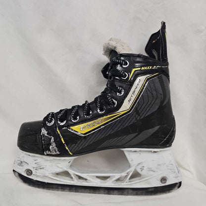CCM Jetspeed Maxx 2.0 Hockey Skates - Junior - 3.5 Regular