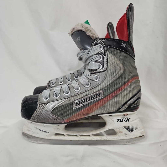 BAUER Vapor X4.0 Hockey Skates - Junior - Size 4 Regular