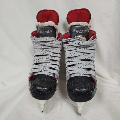 BAUER Vapor X4.0 Hockey Skates - Junior - Size 4 Regular