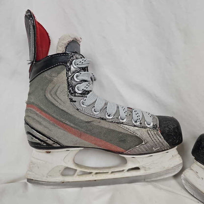 BAUER Vapor X4.0 Hockey Skates - Junior - Size 4 Regular