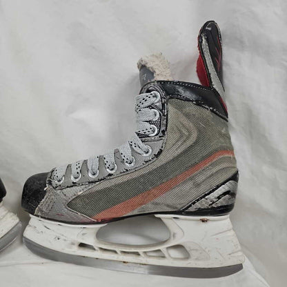 BAUER Vapor X4.0 Hockey Skates - Junior - Size 4 Regular