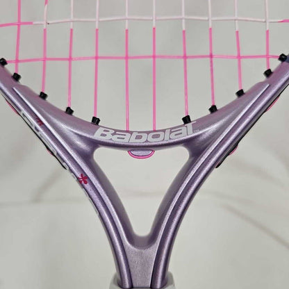 Babolat B Fly 19 Junior Tennis Racket, 19"