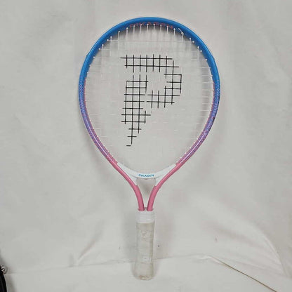 Pikasen Pink 17" Starter Tennis Racket