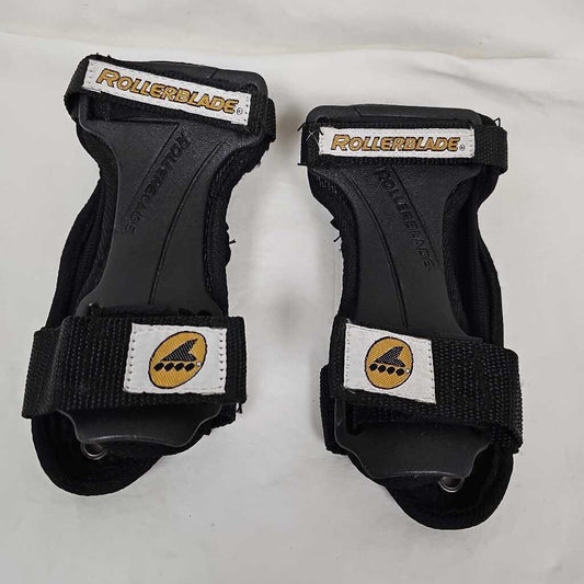 Rollerblade Wrist Guards, Adult Small