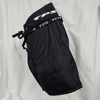 TPS Hockey GP206 Goalie Pants, Size Senior Medium