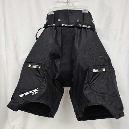 TPS Hockey GP206 Goalie Pants, Size Senior Medium