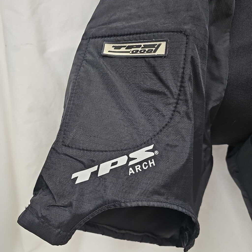 TPS Hockey GP206 Goalie Pants, Size Senior Medium
