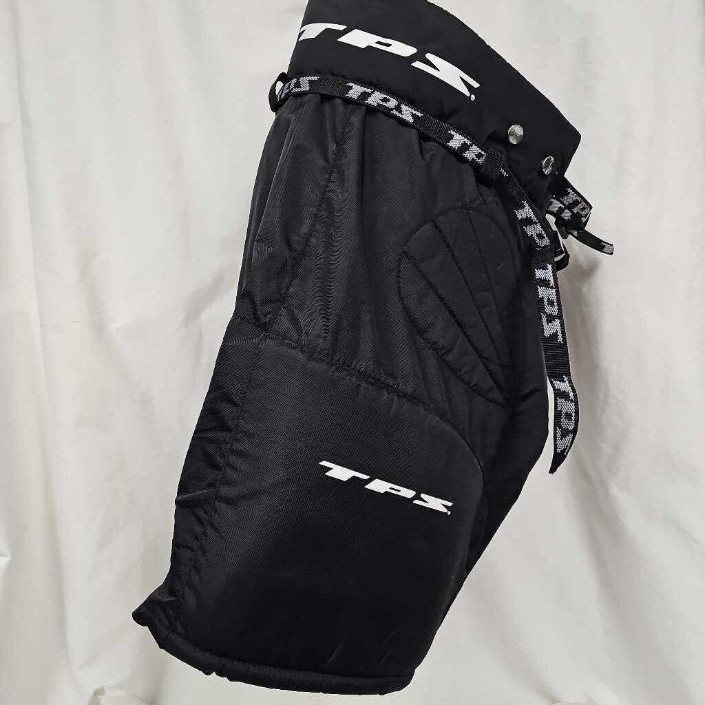 TPS Hockey GP206 Goalie Pants, Size Senior Medium