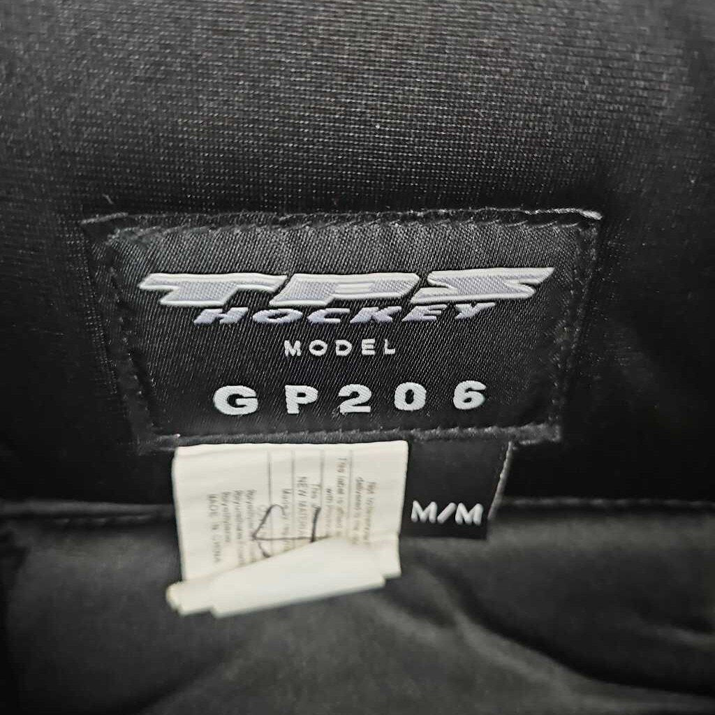 TPS Hockey GP206 Goalie Pants, Size Senior Medium