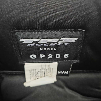 TPS Hockey GP206 Goalie Pants, Size Senior Medium
