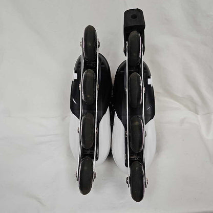 2PM Sports Cytia Girls Adustable Inline Skates, Size 3-6