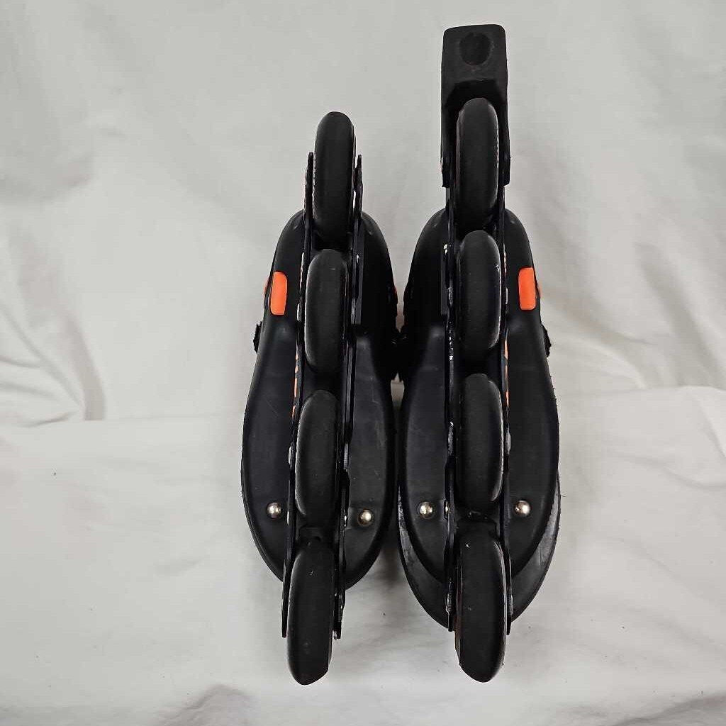 2PM Sports Torinx Adustable Inline Skates, Sizes 4-7