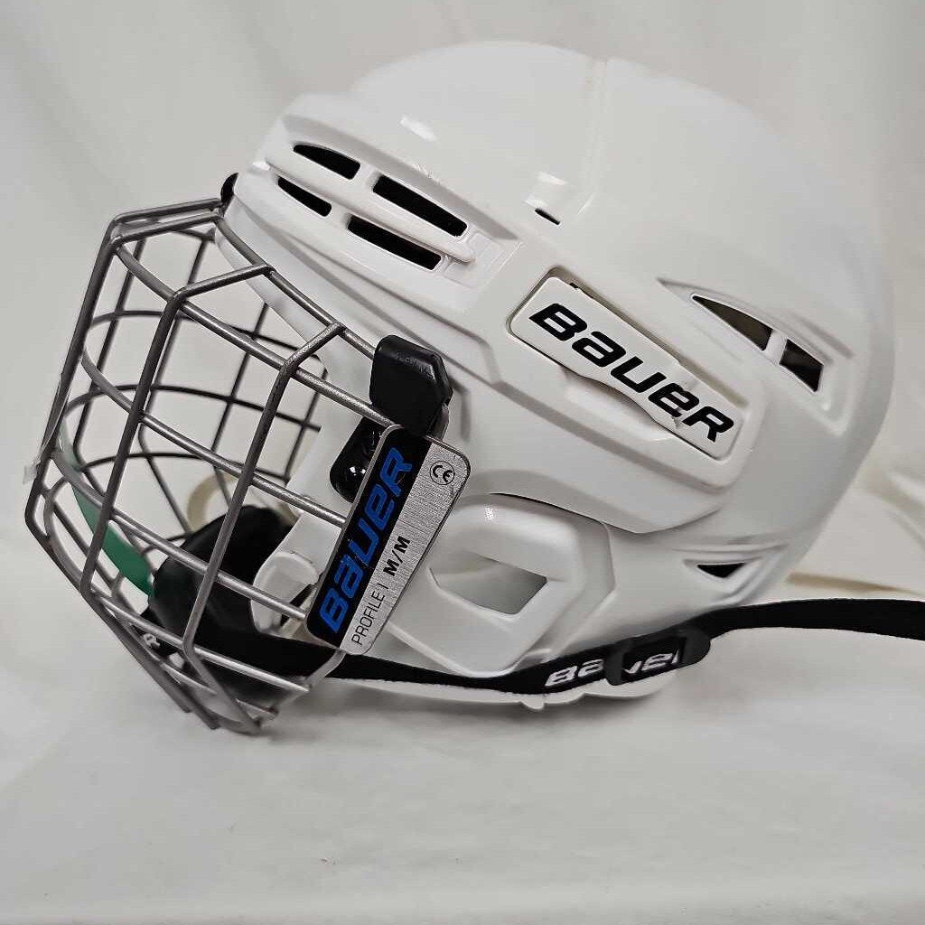 BAUER IMS 5.0 Combo (Expired)