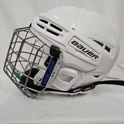 BAUER IMS 5.0 Combo (Expired)