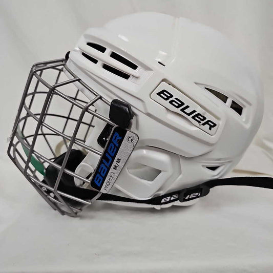 BAUER IMS 5.0 Combo (Expired)