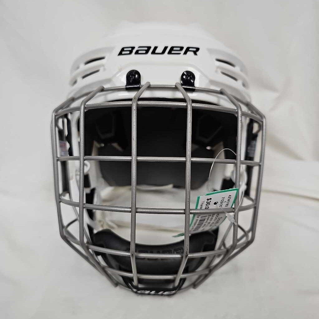 BAUER IMS 5.0 Combo (Expired)